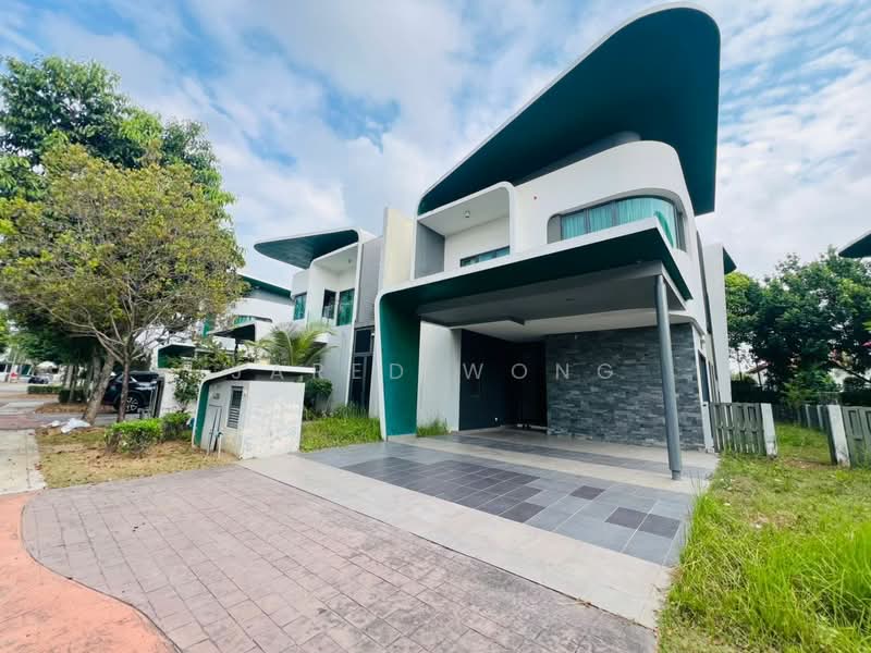 Lepironia @ Setia Eco Glades, Cyberjaya untuk Untuk Dijual - RM 2,200,000, Mac 2026 - PropertyGuru.com.my