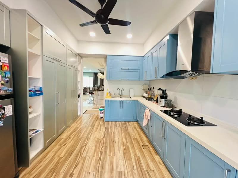 Lepironia @ Setia Eco Glades, Cyberjaya untuk Untuk Dijual - RM 2,200,000, Mac 2026 - PropertyGuru.com.my