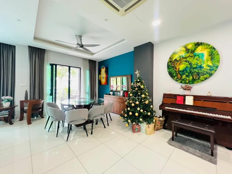 Lepironia @ Setia Eco Glades, Cyberjaya untuk Untuk Dijual - RM 2,200,000, Mac 2026 - PropertyGuru.com.my