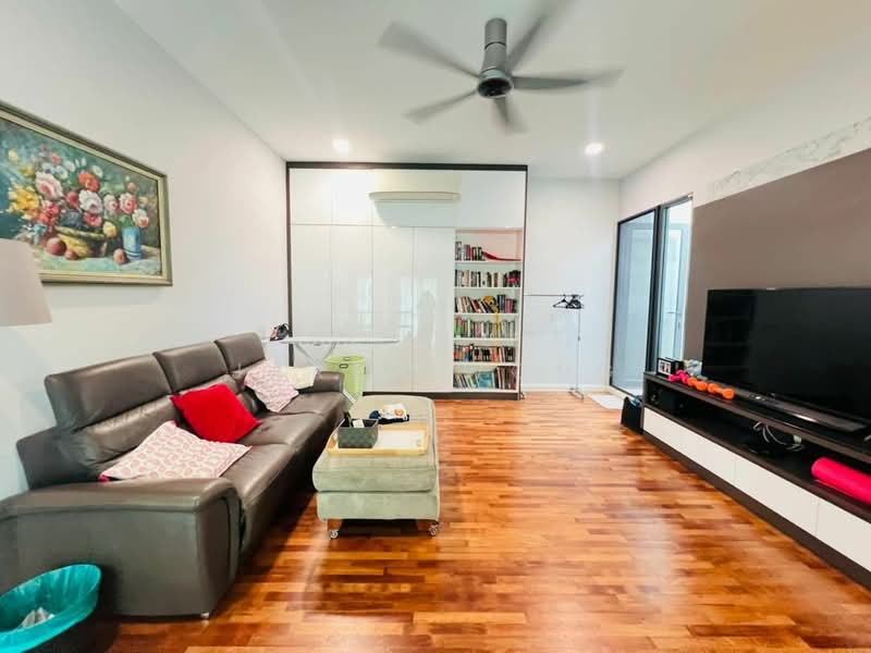 Lepironia @ Setia Eco Glades, Cyberjaya untuk Untuk Dijual - RM 2,200,000, Mac 2026 - PropertyGuru.com.my