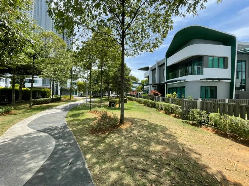 Lepironia @ Setia Eco Glades, Cyberjaya untuk Untuk Dijual - RM 2,200,000, Mac 2026 - PropertyGuru.com.my