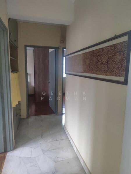 Untuk Dijual - 1K Tricourt