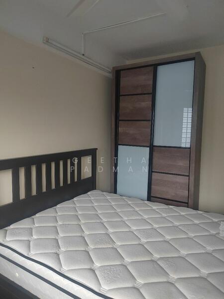 Untuk Dijual - 1K Tricourt