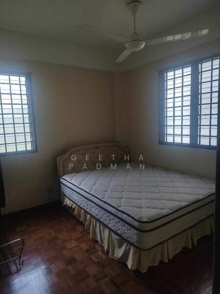 Untuk Dijual - 1K Tricourt