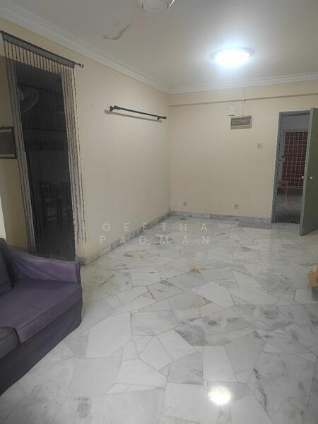 Untuk Dijual - 1K Tricourt