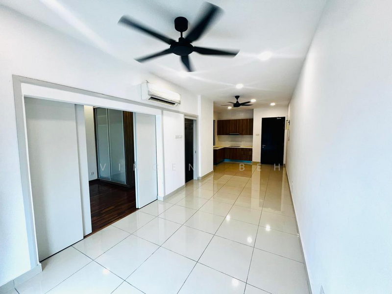 For Rent - Pacific Star