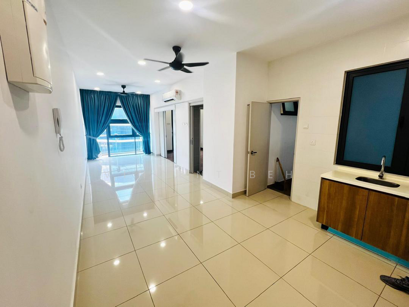 For Rent - Pacific Star