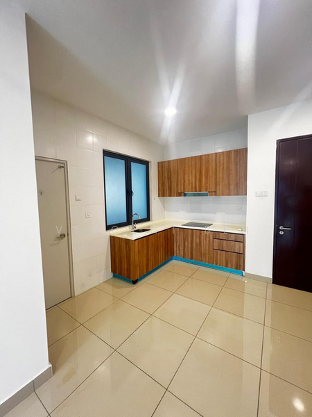 For Rent - Pacific Star