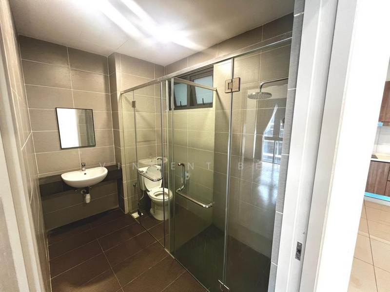 For Rent - Pacific Star