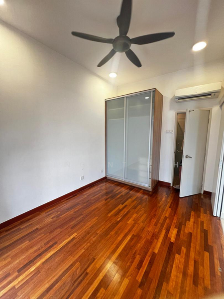 For Rent - Pacific Star