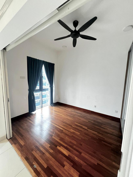 For Rent - Pacific Star