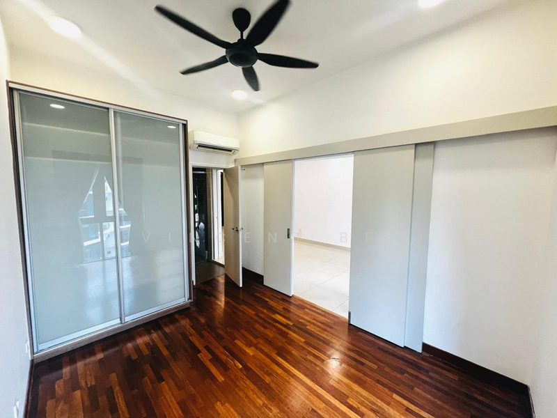 For Rent - Pacific Star