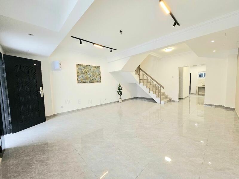 For Sale - TAMAN PUCHONG UTAMA