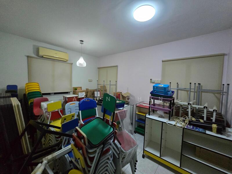 Untuk Disewa - Sri Intan 1