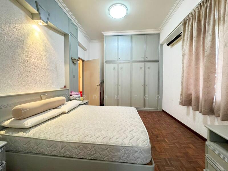 For Sale - Penhill Apartment (Pangsapuri Pinang)