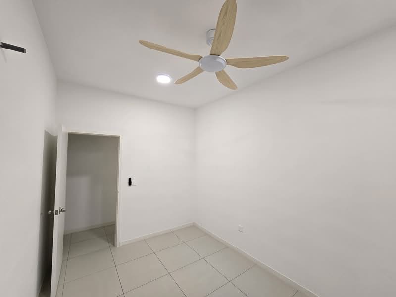 Kondominium untuk Disewa di Vierra Residence - Jack Lim - Interior - PropertyGuru.com.my