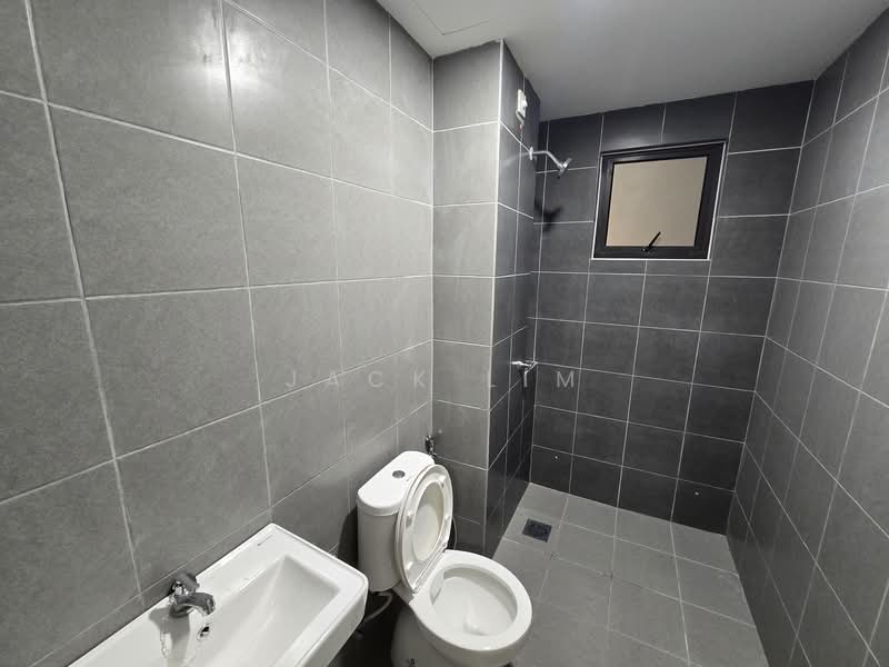 Kondominium untuk Disewa di Vierra Residence - Jack Lim - Bathroom - PropertyGuru.com.my