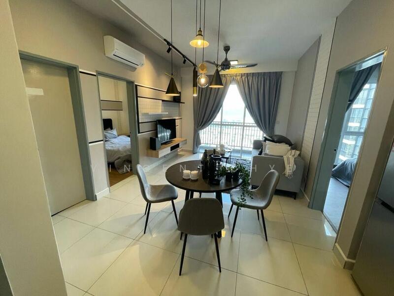 For Rent - Pinnacle Sri Petaling