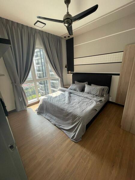 For Rent - Pinnacle Sri Petaling