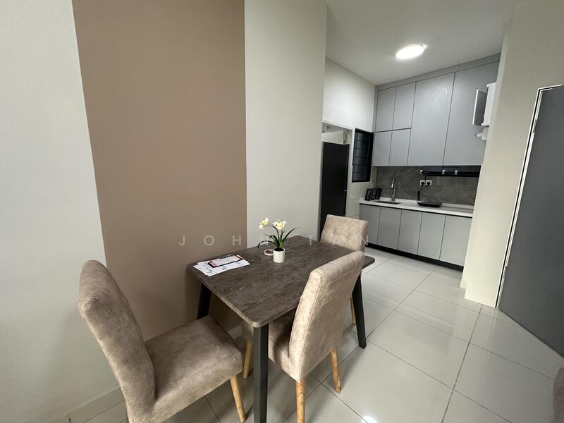 For Rent - Nest 2 Residences