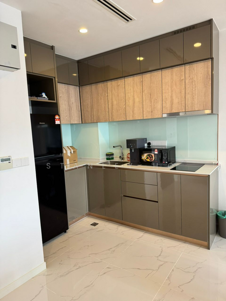 Service Residence for Rent at Residensi 38 Bangsar - Stanley Ho - PropertyGuru.com.my