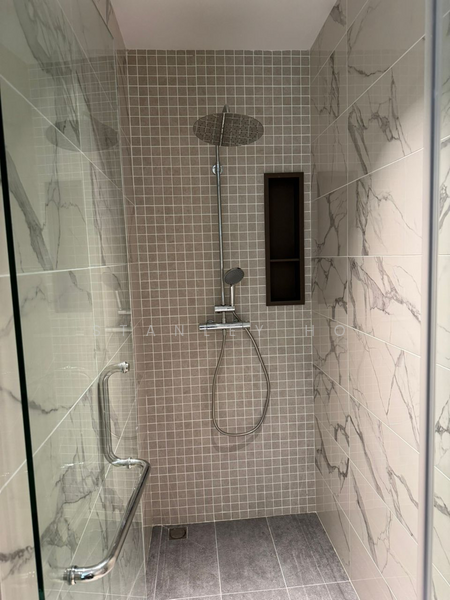 Service Residence for Rent at Residensi 38 Bangsar - Stanley Ho - PropertyGuru.com.my