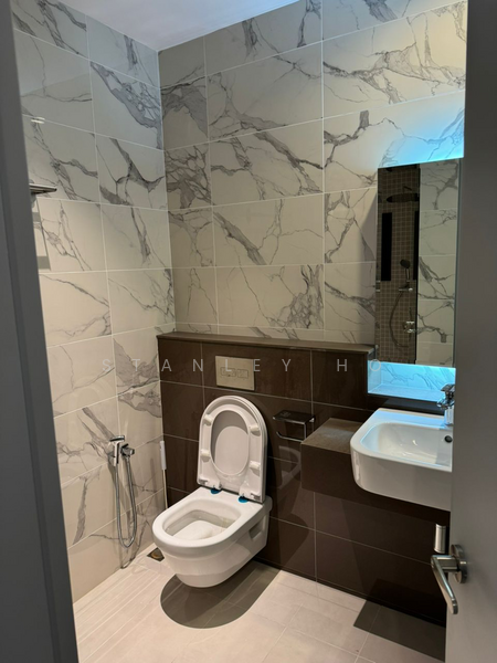 Service Residence for Rent at Residensi 38 Bangsar - Stanley Ho - PropertyGuru.com.my