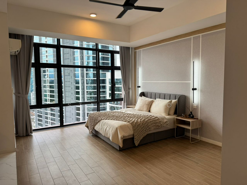 Service Residence for Rent at Residensi 38 Bangsar - Stanley Ho - PropertyGuru.com.my