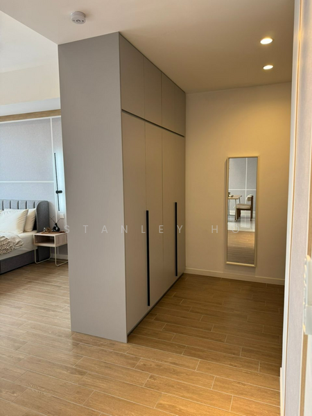 Service Residence for Rent at Residensi 38 Bangsar - Stanley Ho - PropertyGuru.com.my