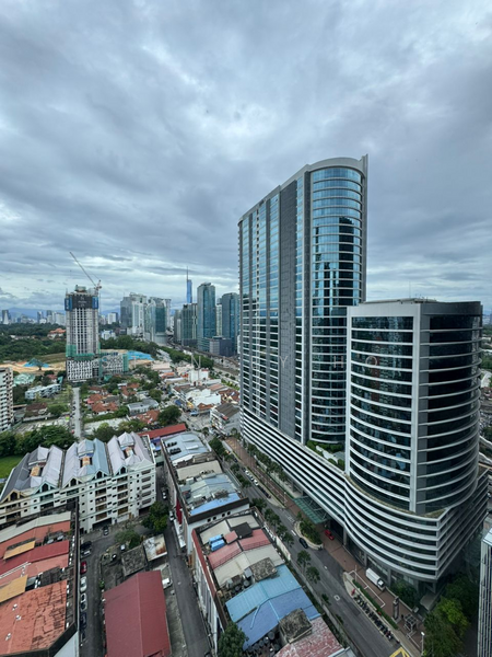 Service Residence for Rent at Residensi 38 Bangsar - Stanley Ho - PropertyGuru.com.my