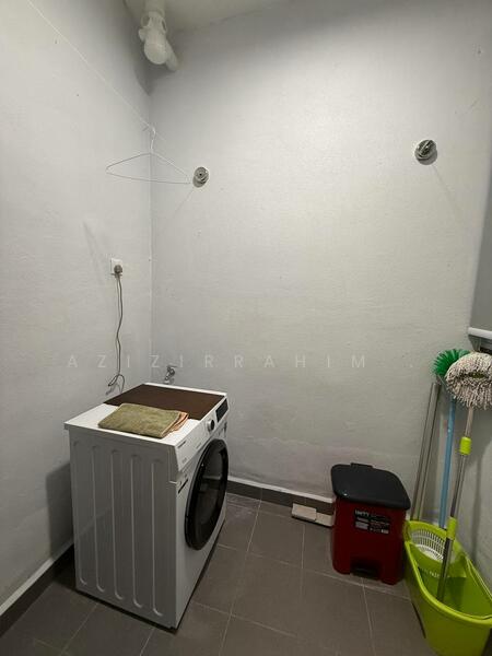 For Rent - Aura Residence