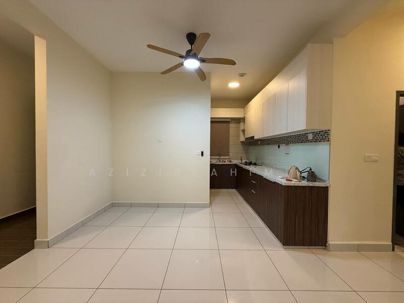 For Rent - Aura Residence