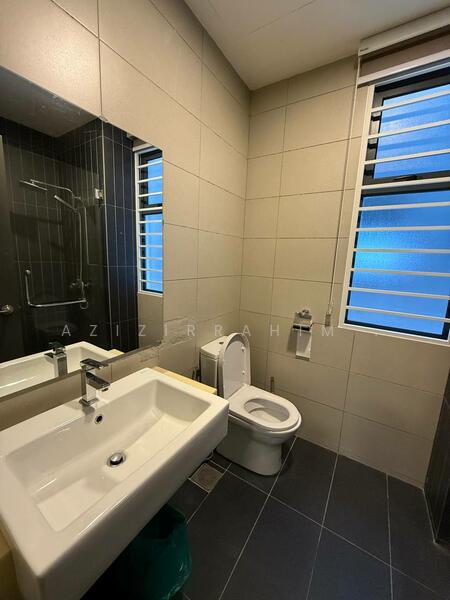 For Rent - Aura Residence