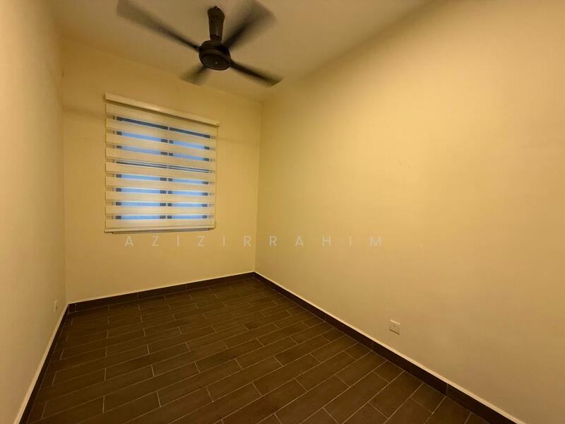For Rent - Aura Residence
