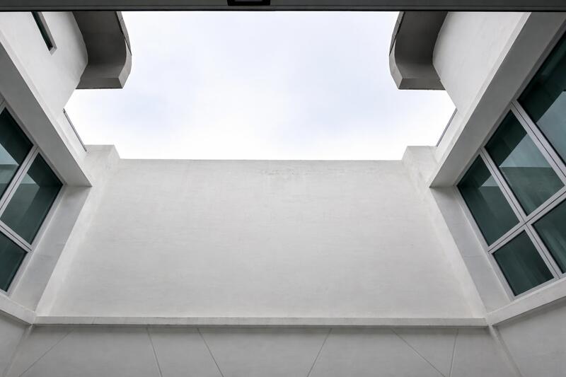 For Sale - Partly Furnish 2 Storey Superlink House Liu Li