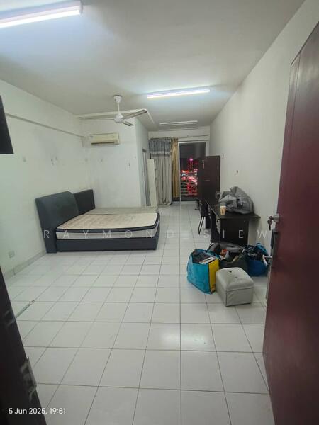 Untuk Disewa - Menara Rajawali