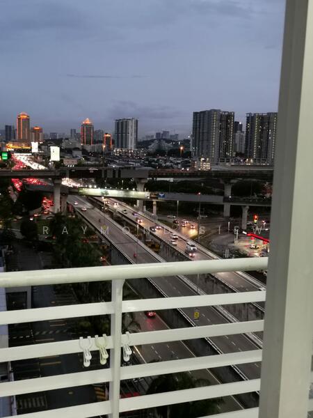 Untuk Disewa - Menara Rajawali