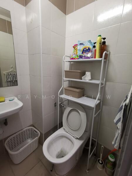 Untuk Disewa - Menara Rajawali