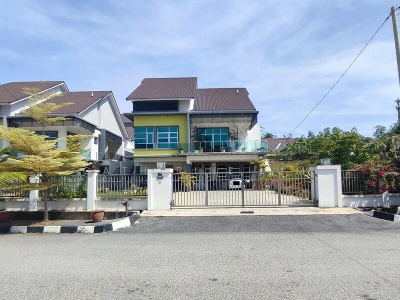 For Sale - Bandar Darulaman