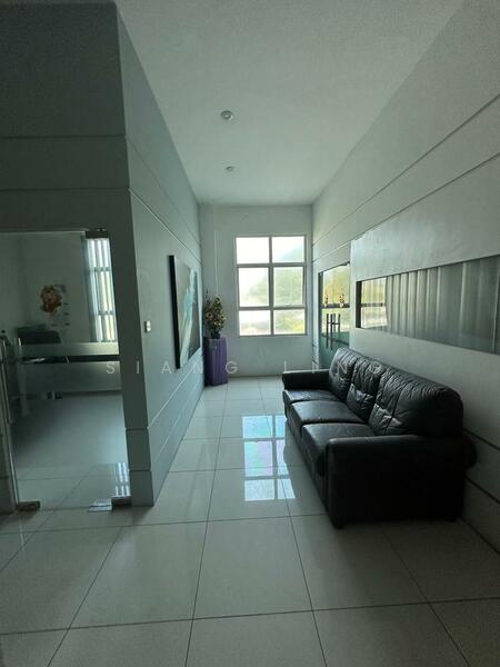 For Rent - Freehold Detached Factory Rent at Bukit Panchor Nibong Tebal