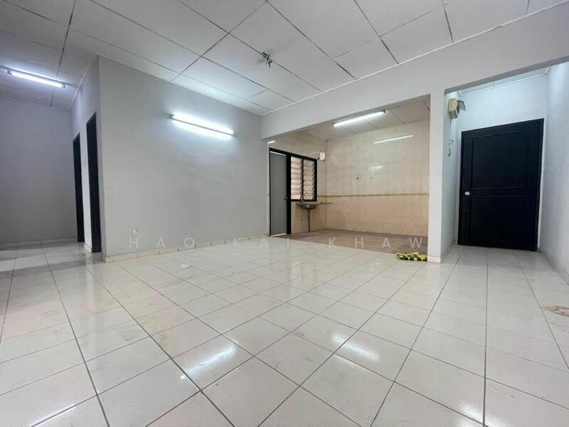 Untuk Dijual - Pelangi Heights