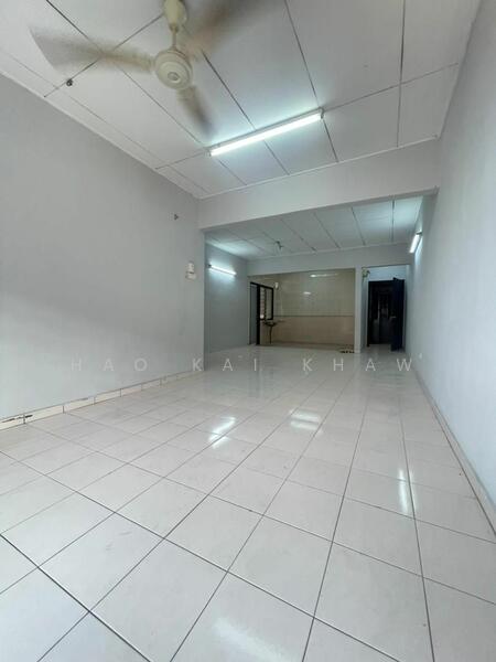 Untuk Dijual - Pelangi Heights