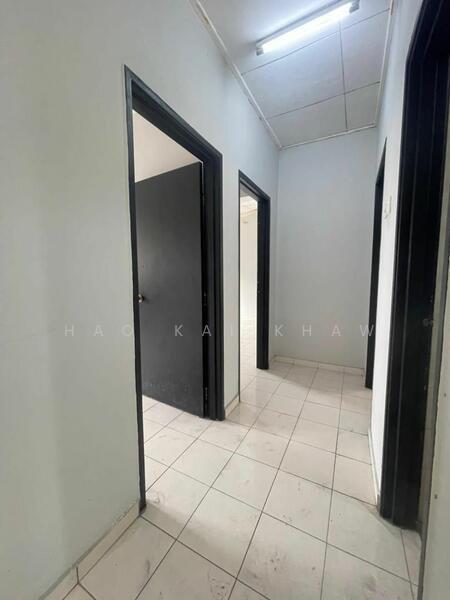 Untuk Dijual - Pelangi Heights