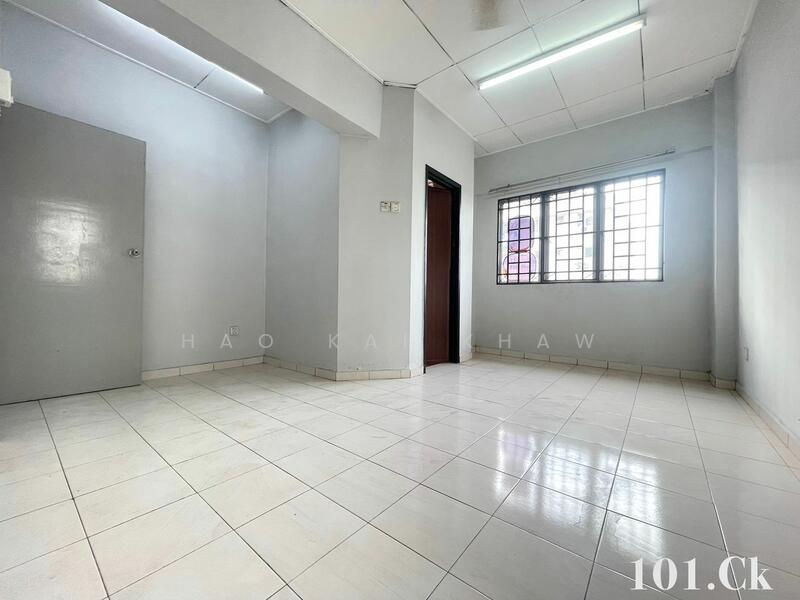 Untuk Dijual - Pelangi Heights