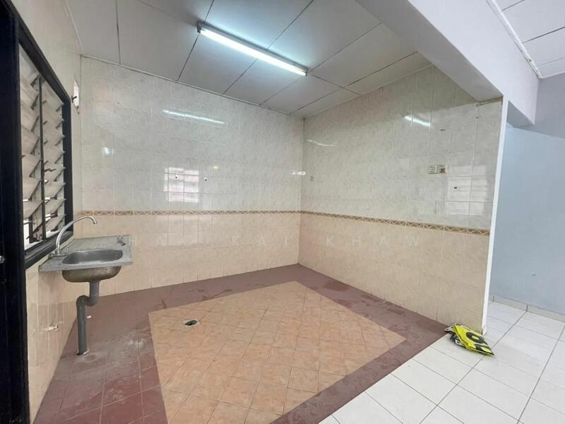 Untuk Dijual - Pelangi Heights