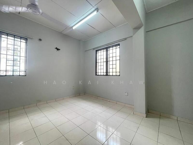 Untuk Dijual - Pelangi Heights