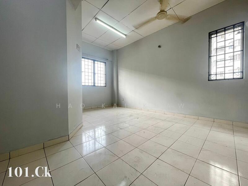 Untuk Dijual - Pelangi Heights