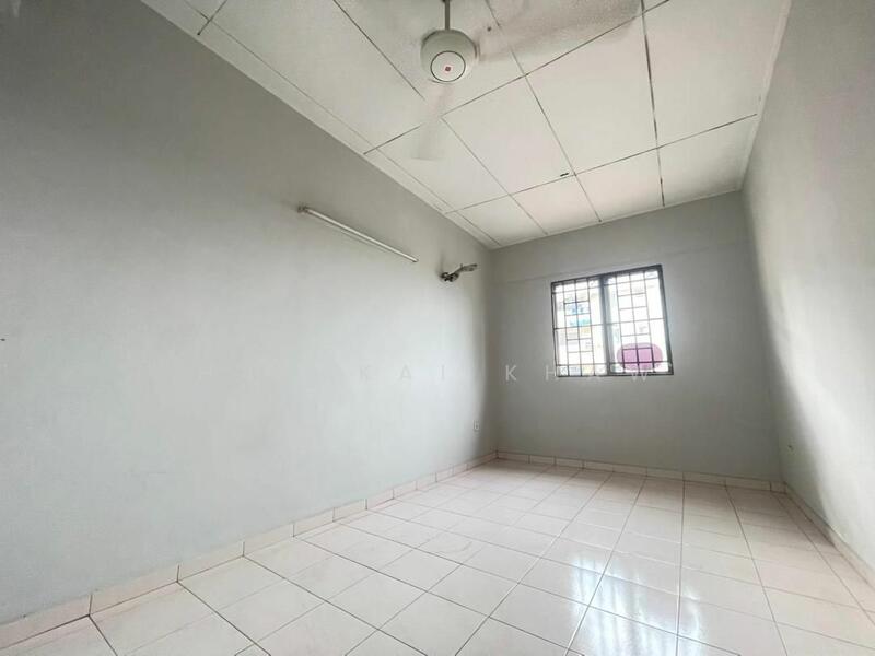 Untuk Dijual - Pelangi Heights