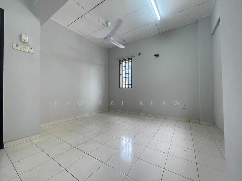 Untuk Dijual - Pelangi Heights