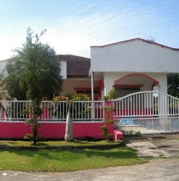 Untuk Dijual - Permaipura Golf & Country Club